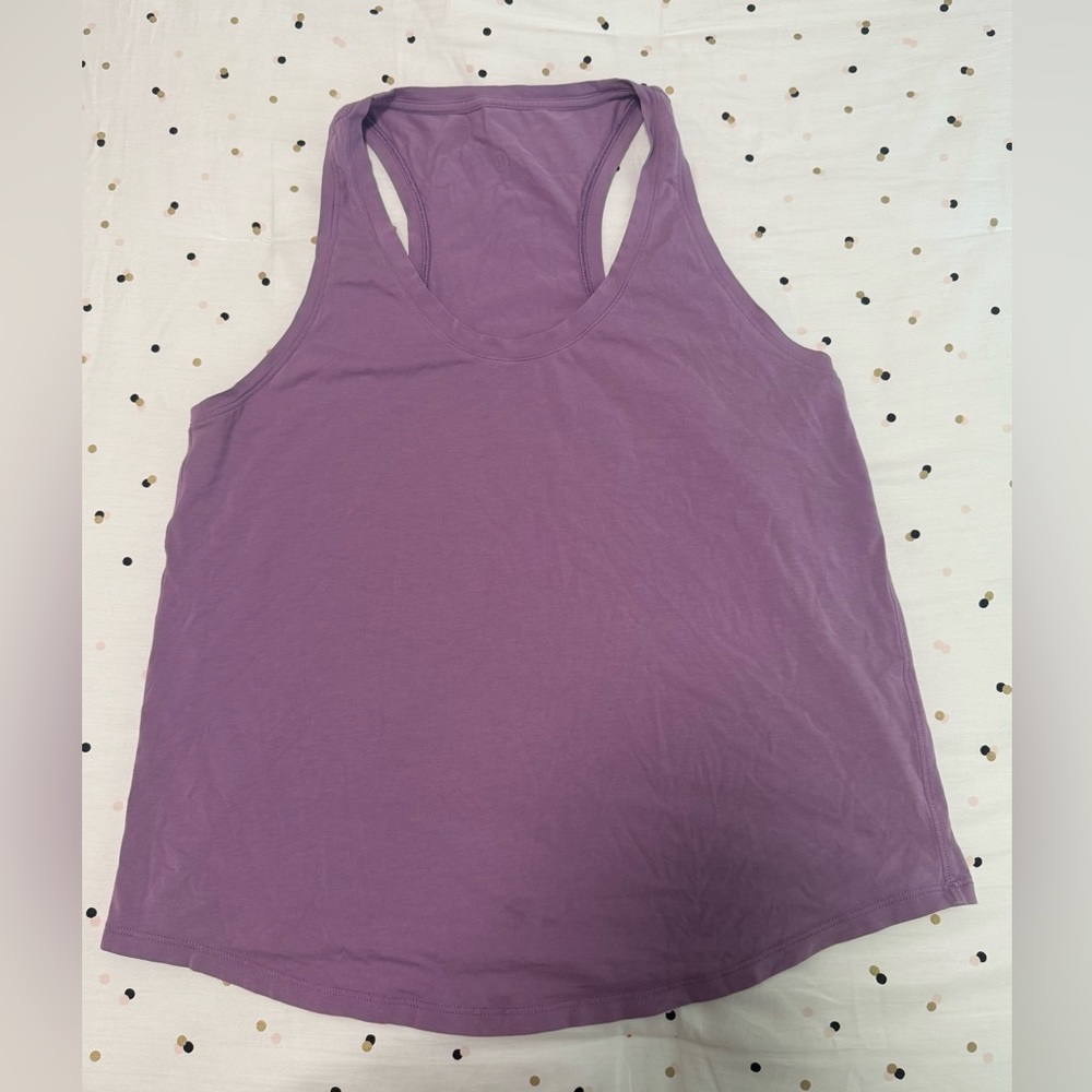 Lululemon Tank